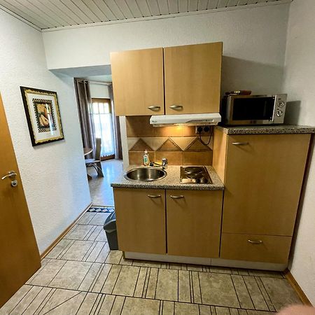 Appartement Klapotetz バードガシュタイン エクステリア 写真