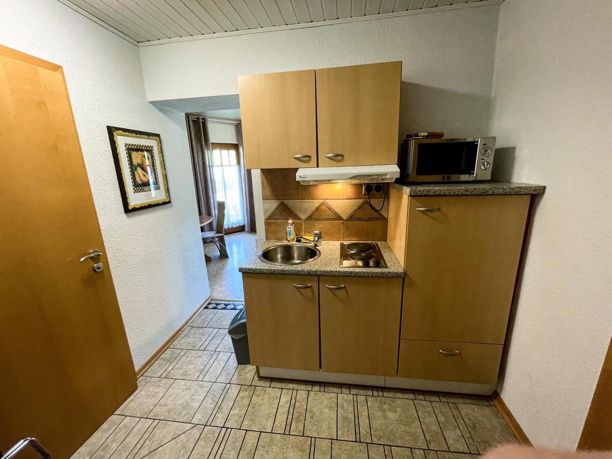 Appartement Klapotetz バードガシュタイン エクステリア 写真