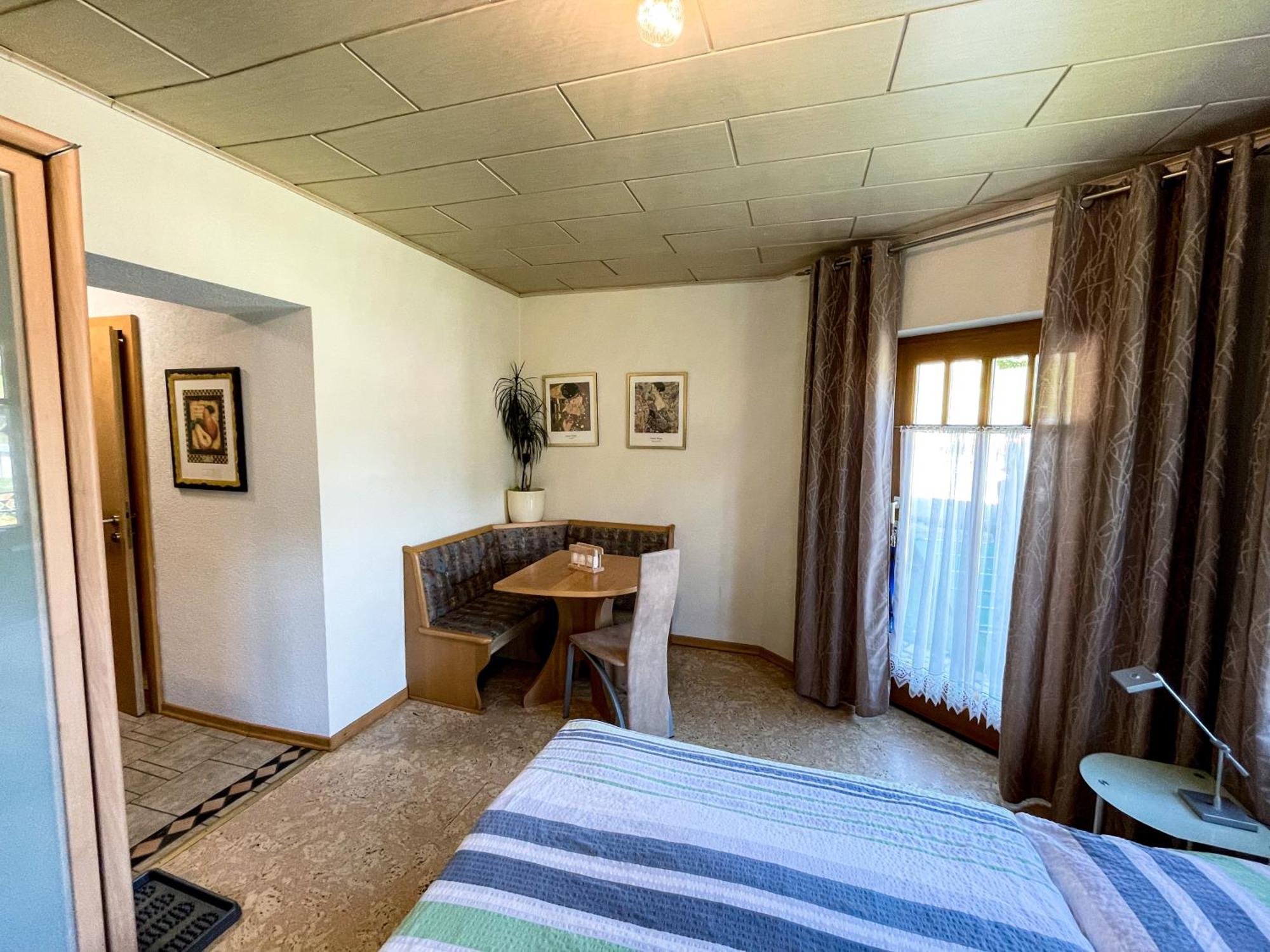 Appartement Klapotetz バードガシュタイン エクステリア 写真