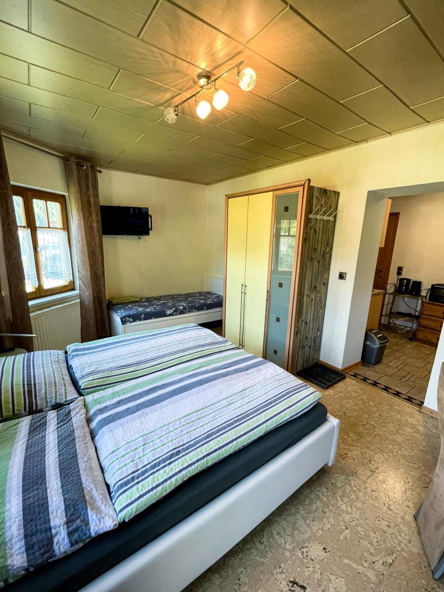 Appartement Klapotetz バードガシュタイン エクステリア 写真